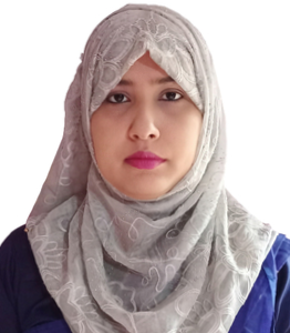 ASMA SIDDIKA  SALVI